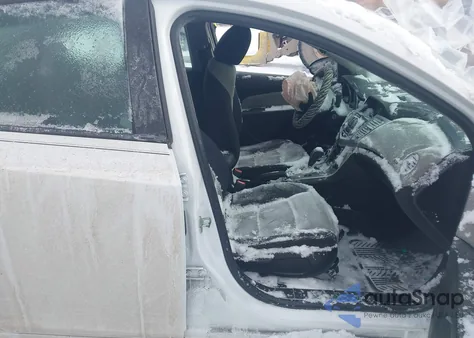 2015 Chevrolet Cruze Ls Auto from USA, damaged, VIN 1G1PA5SH0F7142711